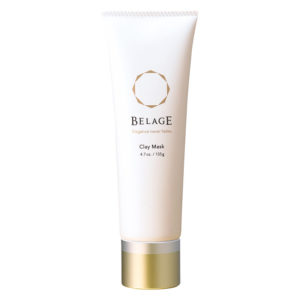 ハリウッド ベルアージュ クレイマスク ∞ パック 135g