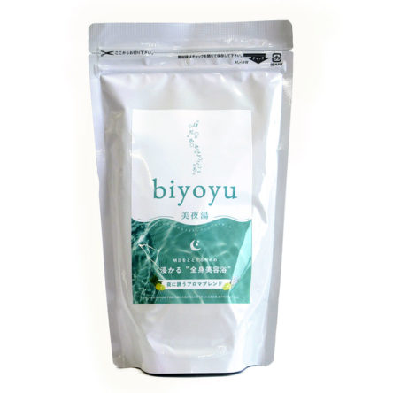 kannagara 美夜湯 750g（約30回分） 水素配合入浴剤