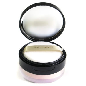 ハリウッド フェイスパウダー ∞ ナチュラル SPF17 PA++ 15g