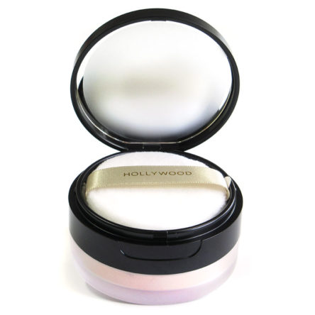 ハリウッド フェイスパウダー ∞ ナチュラル SPF17 PA++ 15g