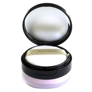 ハリウッド フェイスパウダー ∞ ラベンダー SPF17 PA++ 15g