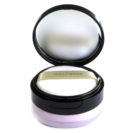 ハリウッド フェイスパウダー ∞ ラベンダー SPF17 PA++ 15g