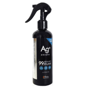 ピカッシュ スマイルワン除菌スプレー 300mL