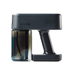 nanozilla ナノ・ジーラ スターターキット 専用除菌液5L付き