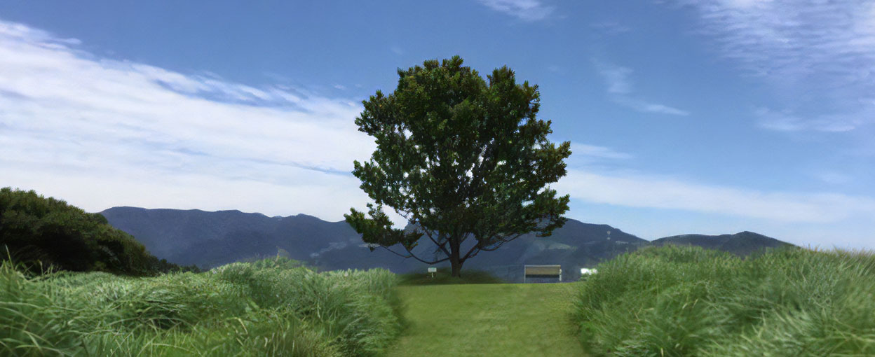 YOH SHOMEI ASO ART MUSEUM