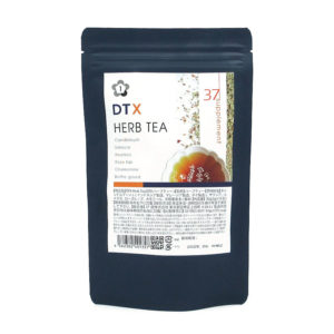 37sp DTX herb tea / DTXハーブティー 10包